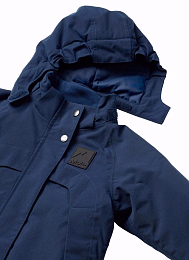 Комбинезон Pingo Navy Sky от бренда MOLO