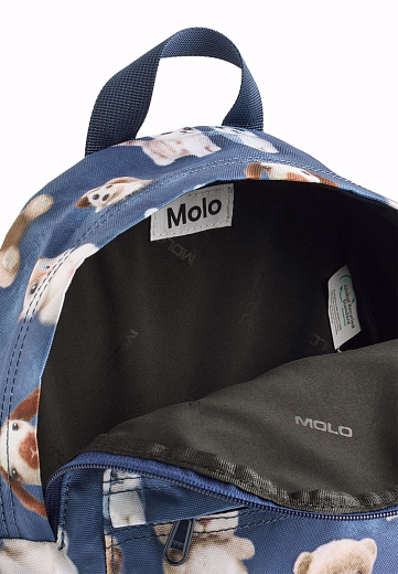 Рюкзак Backpack Felt Friends от бренда MOLO