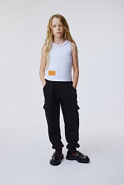 Майка California White от бренда Stormies