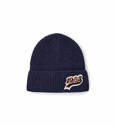 Шапка темно-синего цвета 1983 от бренда Original Marines