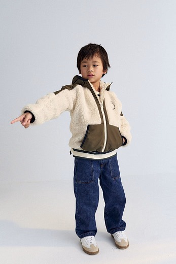 Куртка Ninette от бренда The New Society