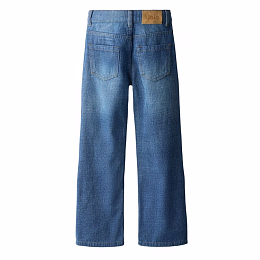 Джинсы Alban Mid Blue Denim от бренда MOLO