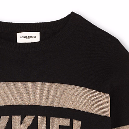 Джемпер Golden Strieps от бренда SONIA RYKIEL