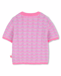 Джемпер MARSHMALLOW от бренда Billieblush