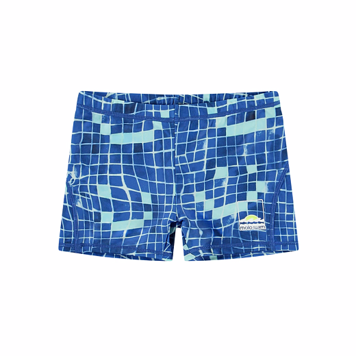 Плавки Norton Tile Smile от бренда MOLO