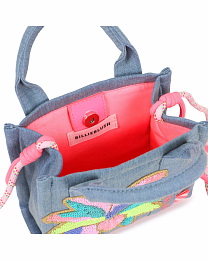 Сумка STONE от бренда Billieblush