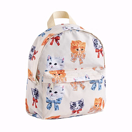 Рюкзак Backpack Retro Kittens от бренда MOLO