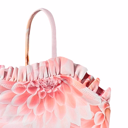 Купальник Nakia Dahila Pink от бренда MOLO