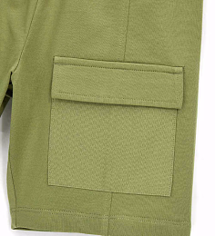 Шорты Olive от бренда Original Marines