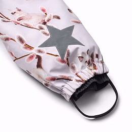 Комбинезон Polaris Fur Willow Kitten от бренда MOLO