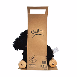 Каталка "Собачка Уолтер" от бренда Egmont Toys