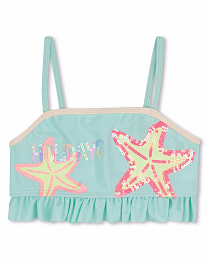 Купальник раздельный LAGOON от бренда Billieblush