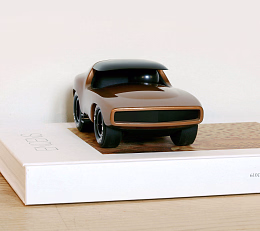 Автомобиль PL VF504 Leadbelly Burnside от бренда Playforever