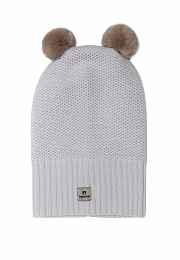 Балаклава Momla mist grey от бренда Peppihat