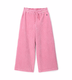 Палаццо Corduroy Pink от бренда Original Marines