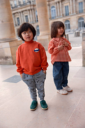 Джинсы Denim chino от бренда Sproet & Sprout