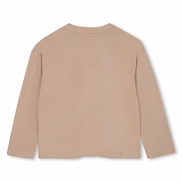 Лонгслив Fun от бренда Billieblush