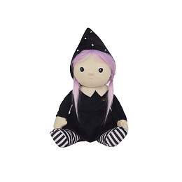 Кукла Dinky Dinkum
Willa Witch - светится в темноте от бренда Olli Ella