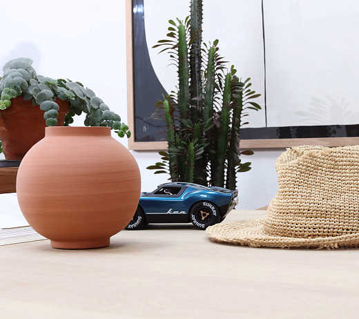 Автомобиль Ken Cash от бренда Playforever