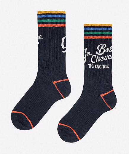 Носки Go Bobo от бренда Bobo Choses