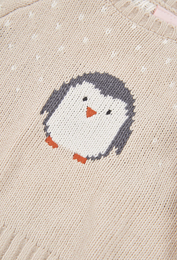 Джемпер Penguin и штаны от бренда Boboli