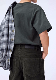 Джинсы Aiden Dark Forest от бренда MOLO