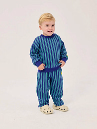 Свитшот Booo Bo от бренда Bobo Choses