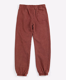 Джоггеры Bobo Brown от бренда Bobo Choses