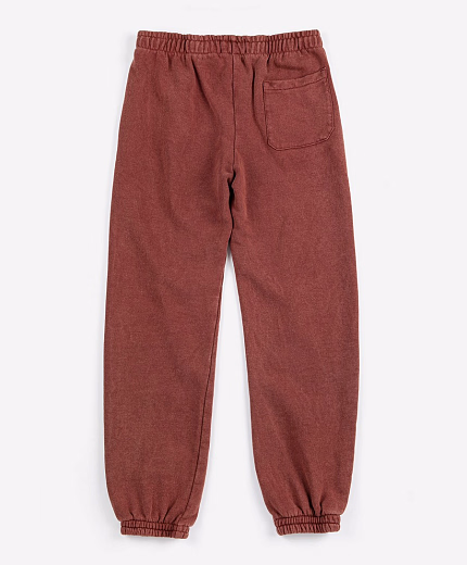 Джоггеры Bobo Brown от бренда Bobo Choses