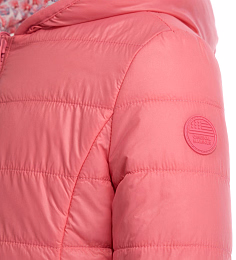 Куртка двусторонняя Pink от бренда Original Marines