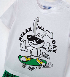 Пижама Pelax all day от бренда Original Marines