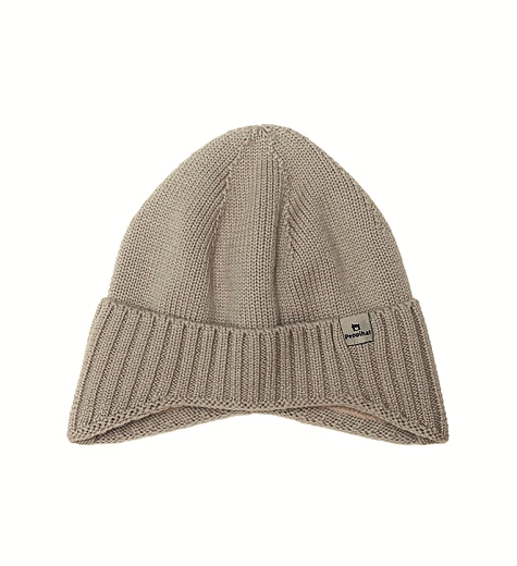 Шапка Bimla tan beige от бренда Peppihat