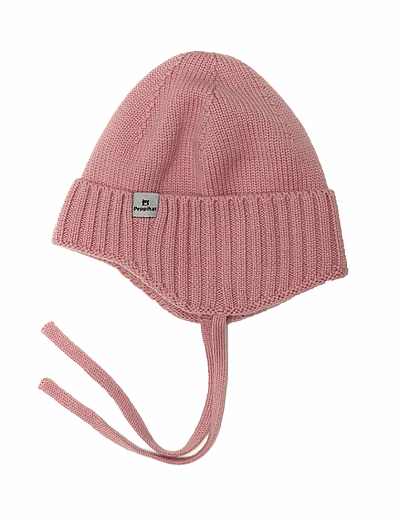 Шапка Bimla pale rose от бренда Peppihat