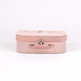 Набор сундучков Зайчики 3 шт от бренда Egmont Toys