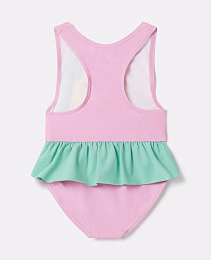 Купальник Seahorse от бренда Stella McCartney kids