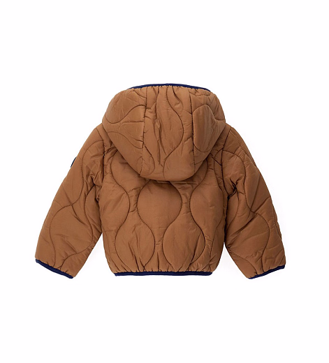 Куртка Tobacco Brown от бренда Original Marines