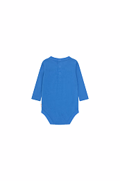 Боди Grand Opening от бренда Tinycottons