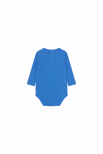 Боди Grand Opening от бренда Tinycottons