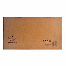 Боулинг ЛЕС от бренда Egmont Toys