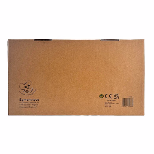 Боулинг ЛЕС от бренда Egmont Toys