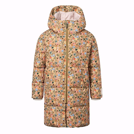 Пальто Harper Mini Florals от бренда MOLO
