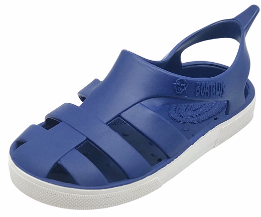 Сандалии BIOTY COBALT от бренда Boatilus
