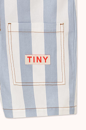 Комбинезон Sky stripes от бренда Tinycottons