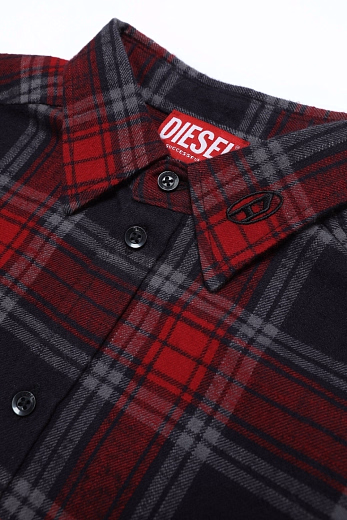 Рубашка CUMBE от бренда DIESEL