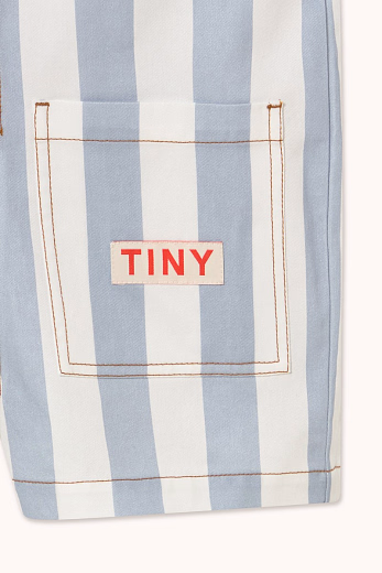 Комбинезон Sky stripes от бренда Tinycottons