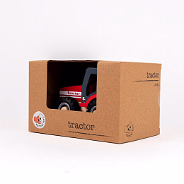 Трактор от бренда Egmont Toys
