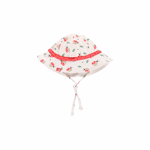 Панама Ladybug от бренда Boboli