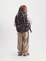 Рюкзак Small Magic Forest от бренда Caramel et Cie