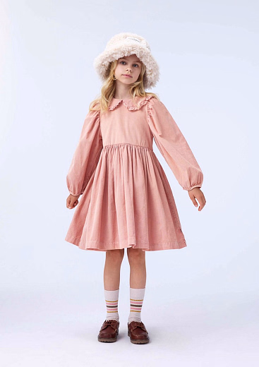Шапка Kylie Vanilla от бренда MOLO