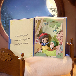 Брелок PRINCESS Fairy Tales от бренда POP MART